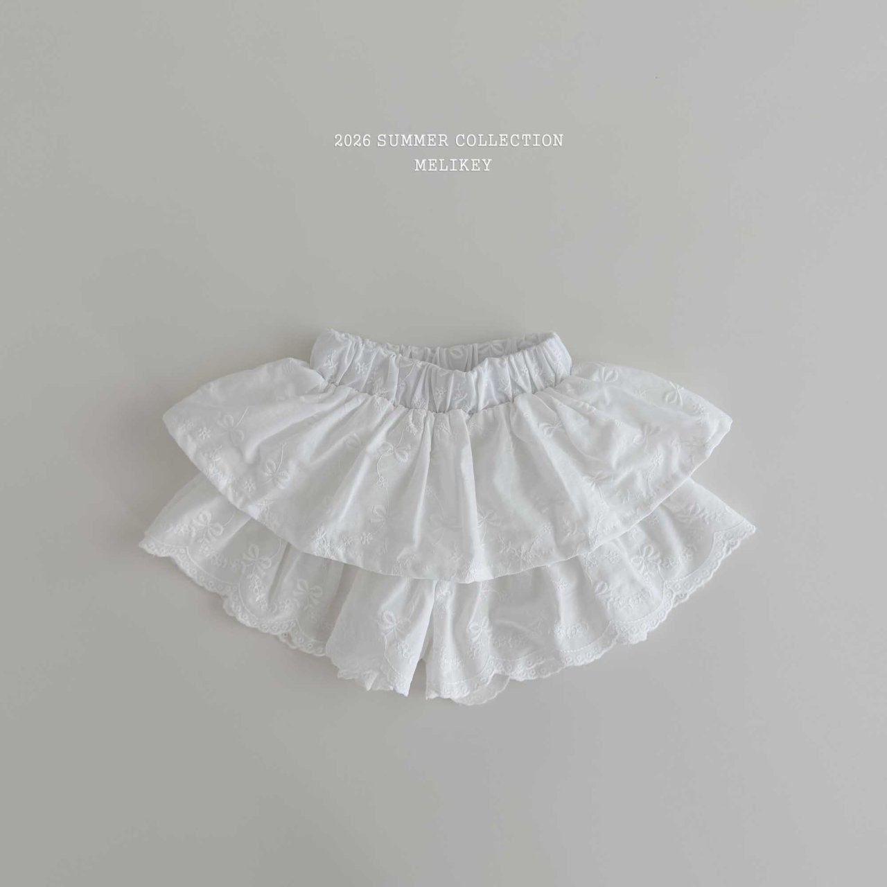 Mimi Skirt-Shorts
