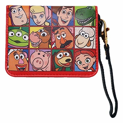 [現貨] [日本直送] 反斗奇兵咭套 {TF224153}