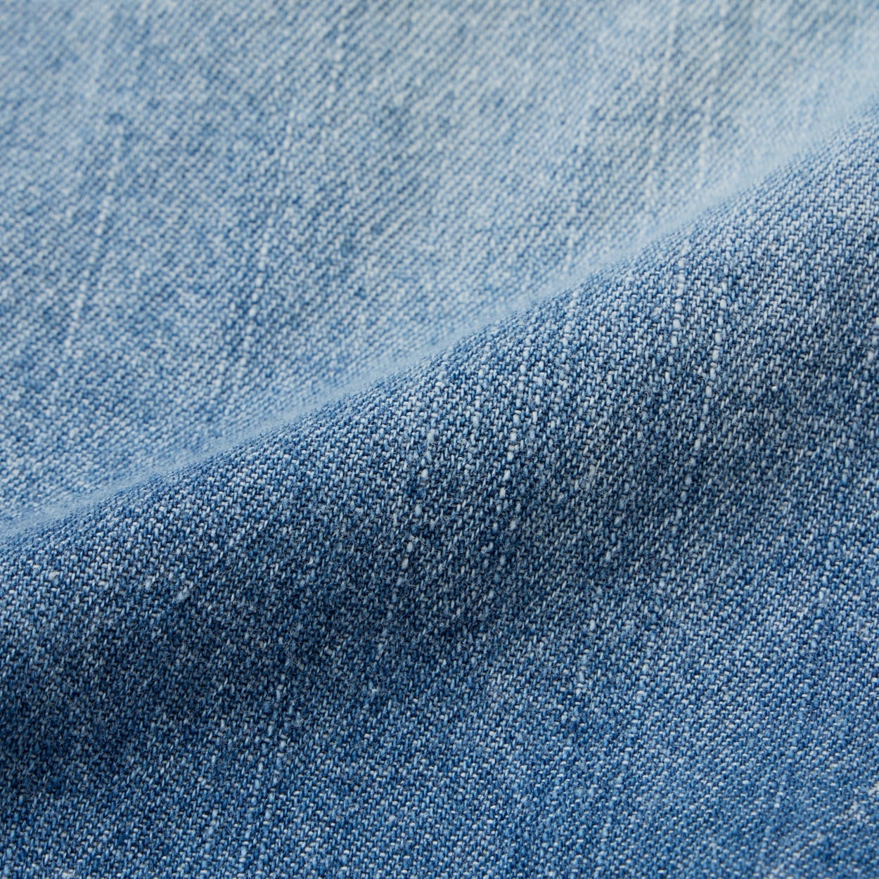 🇯🇵預訂 日本直送🇯🇵Buddy Lee 兩色標誌刺繡漸變半截牛仔褲