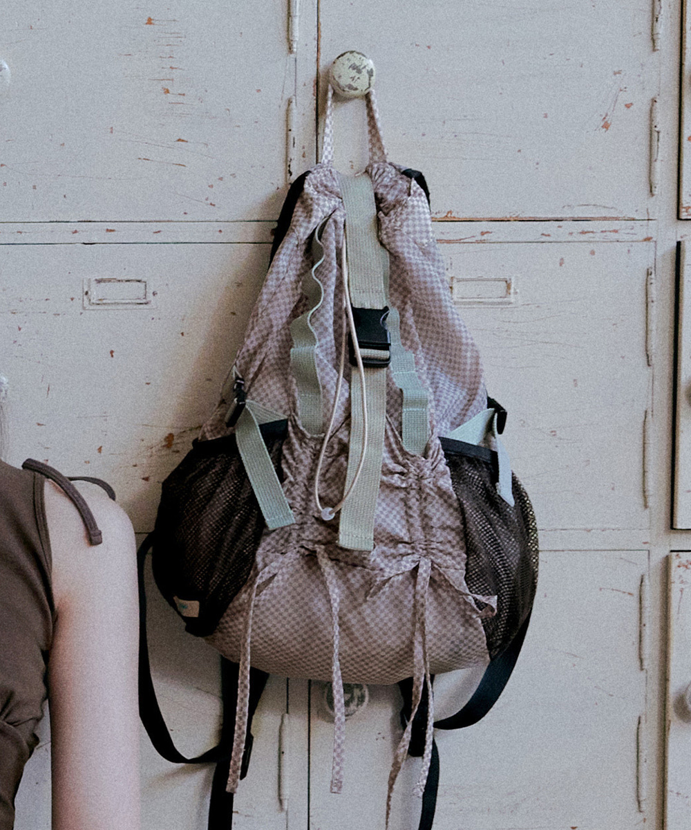 Rockfish Weatherwear Light Weight backpack