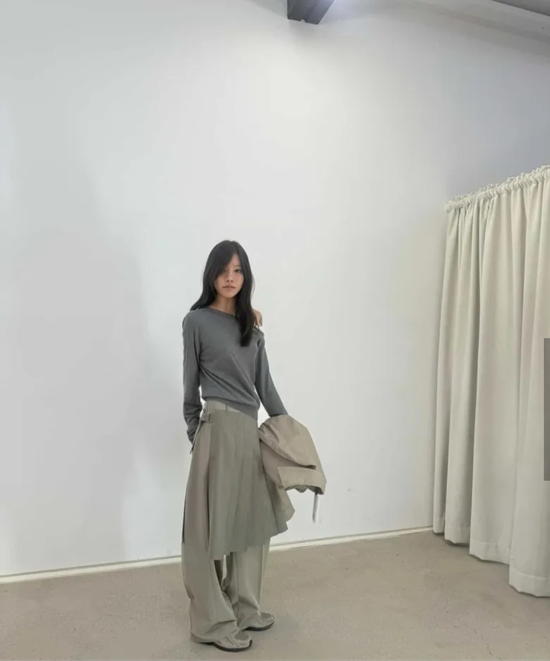 New Balance 204L系列 | 馬年限定 Thunder Brown & Ivory