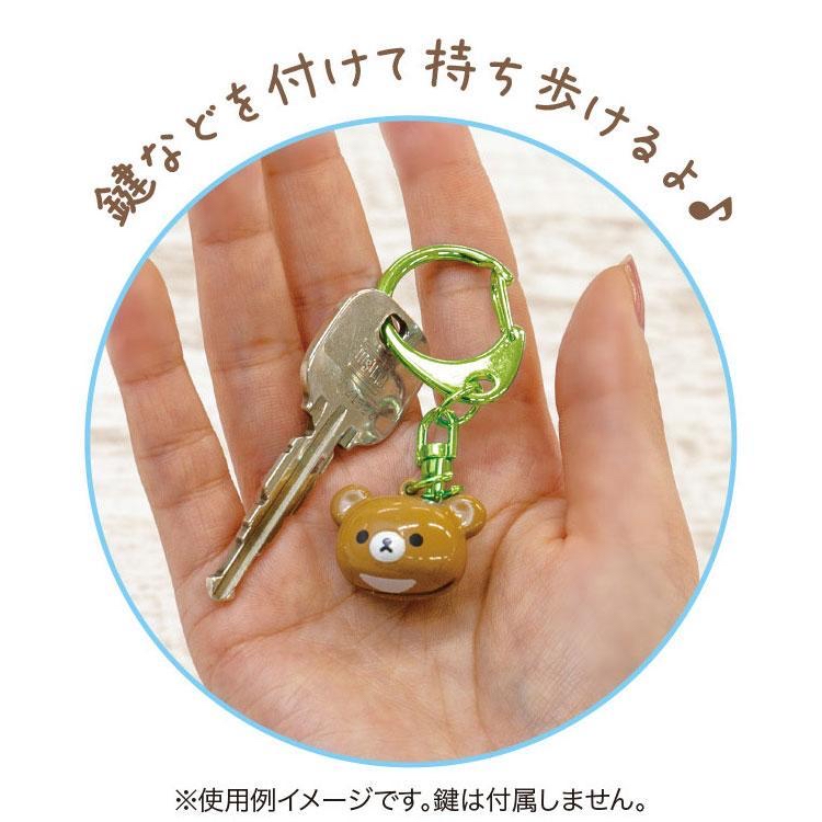 鬆弛熊 小雞 鎯鎯匙扣｜現貨