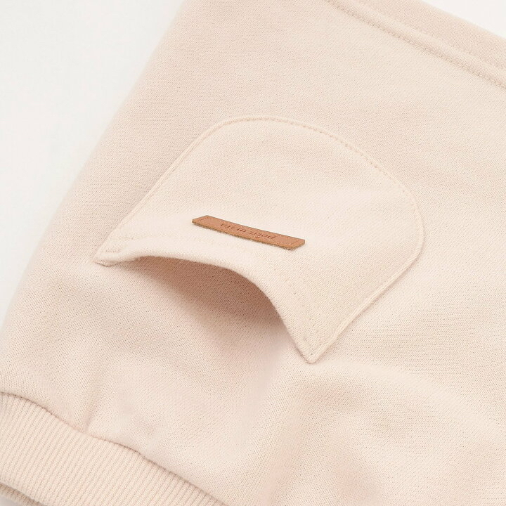 🇯🇵預訂 日本直送🇯🇵Petit Main x Miffy三色人物貼花花花刺繡短裙褲