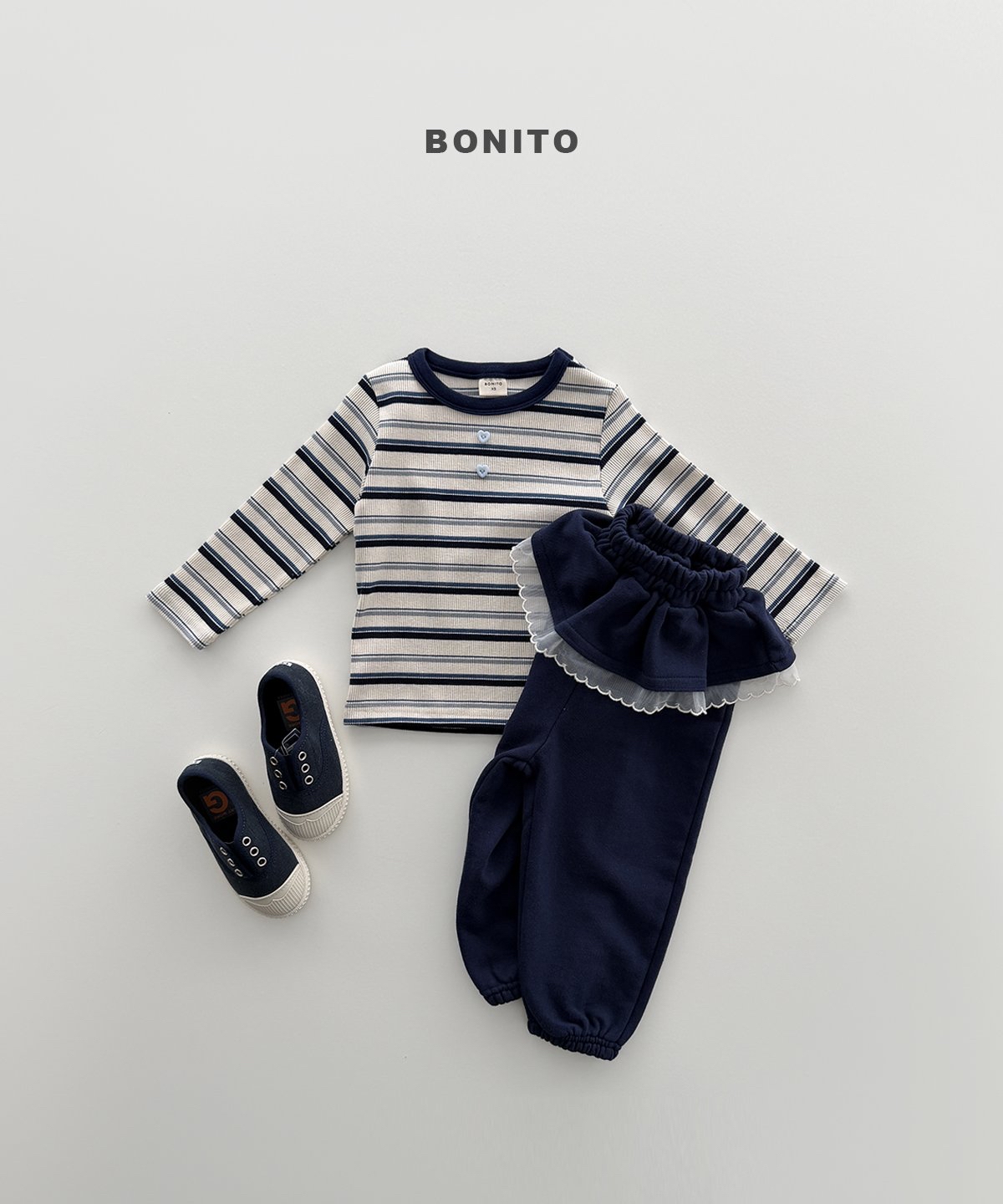 Bonito | Shaprill jogger pants