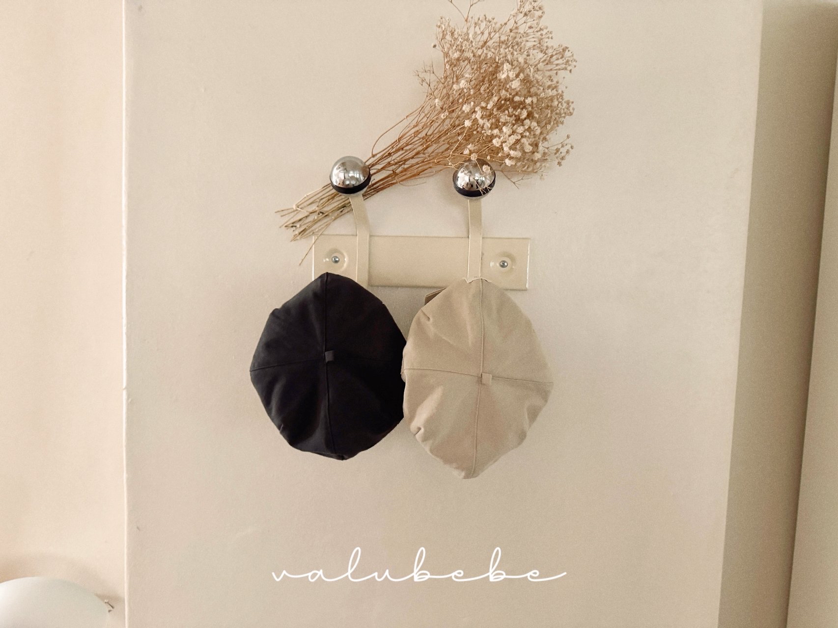 🇰🇷Valu_bebe帽