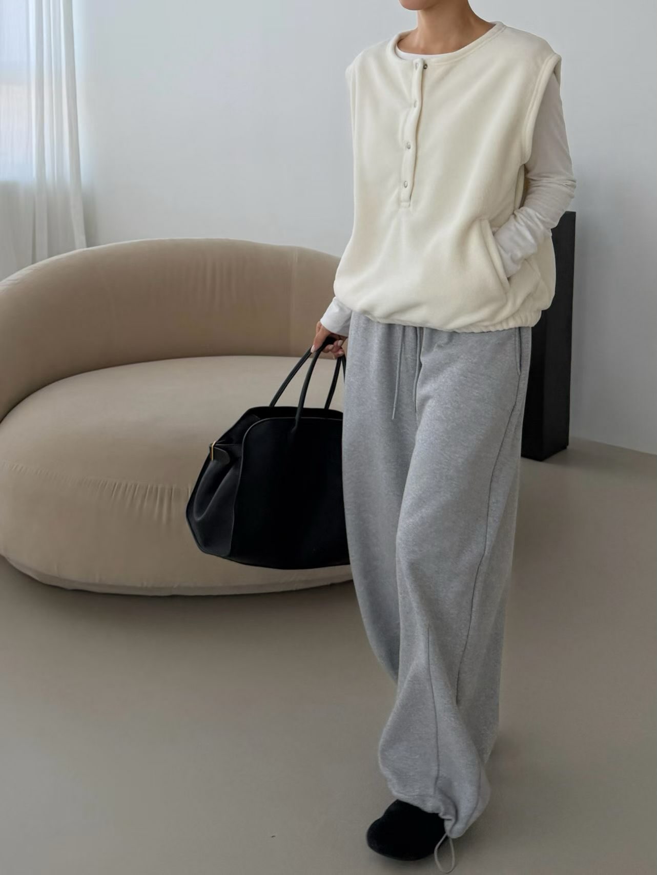 (2026FW) MOI - VEST