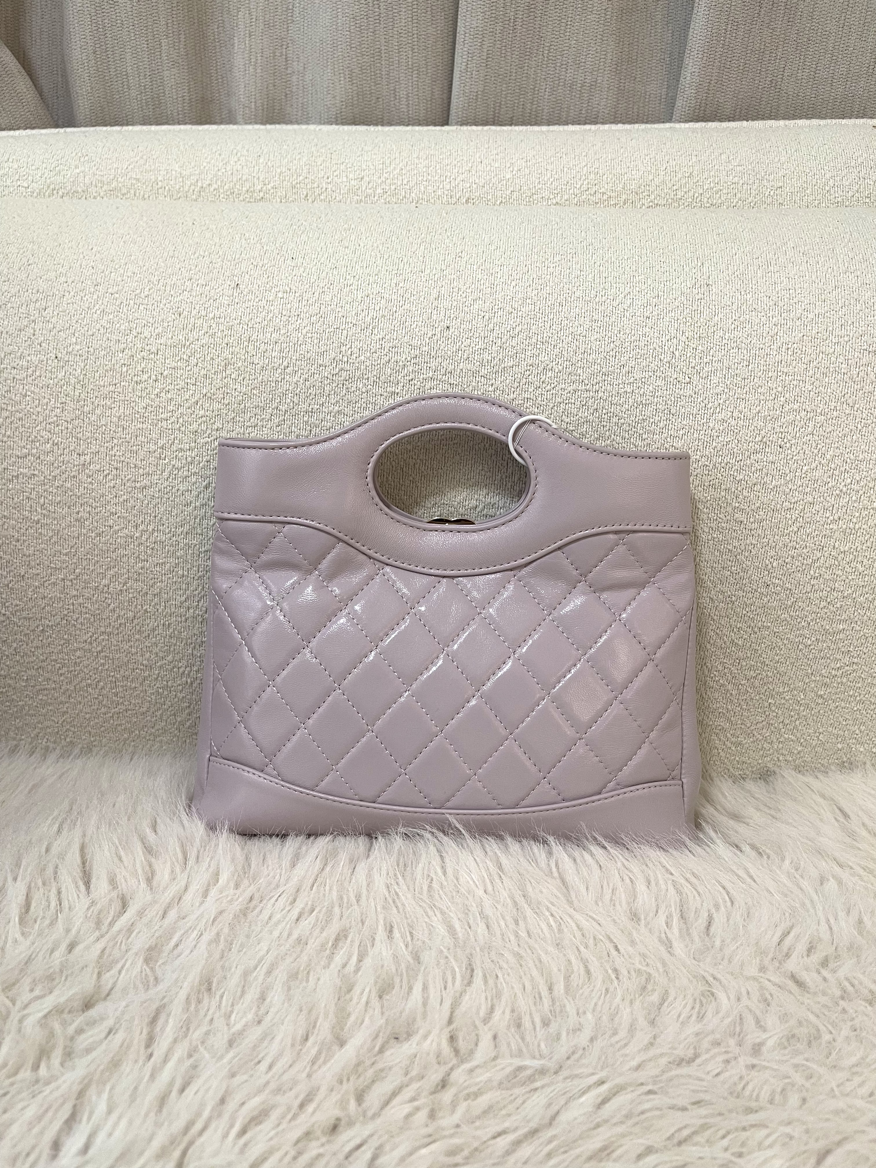 Pre-Owned CHANEL 31Bag / Product Code: 26021203