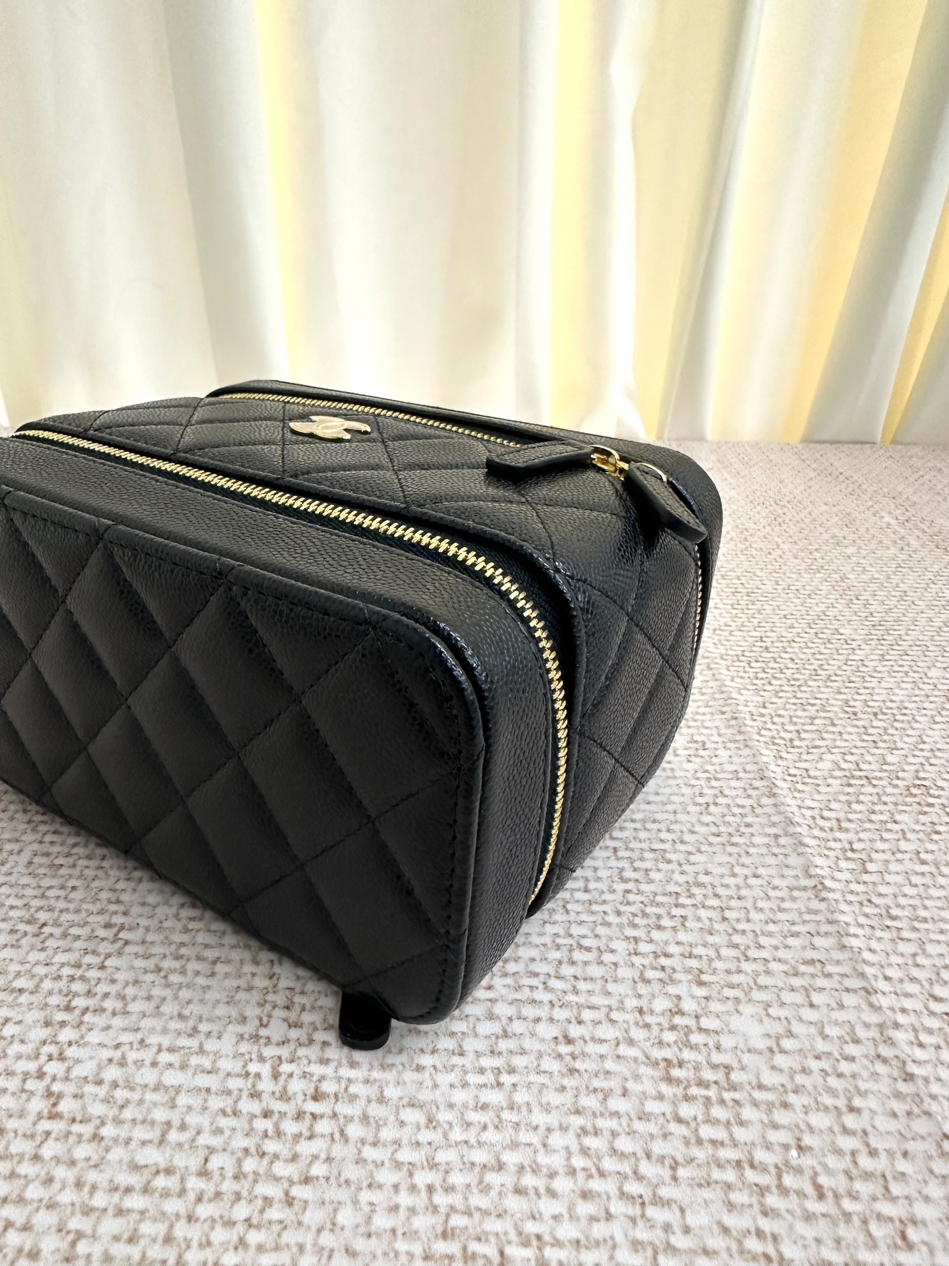 Pre-owned Chanel Vanity Case / Product Code: 26032318
