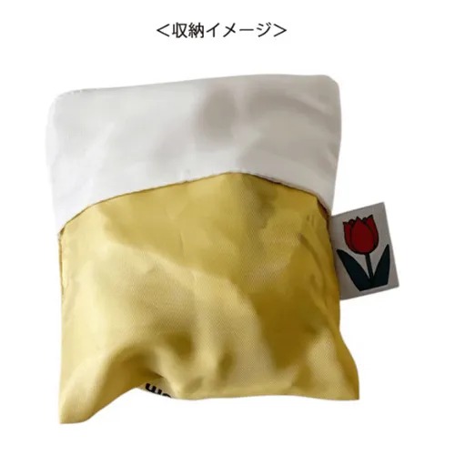 MIFFY BLOOM 環保袋 - 05260015