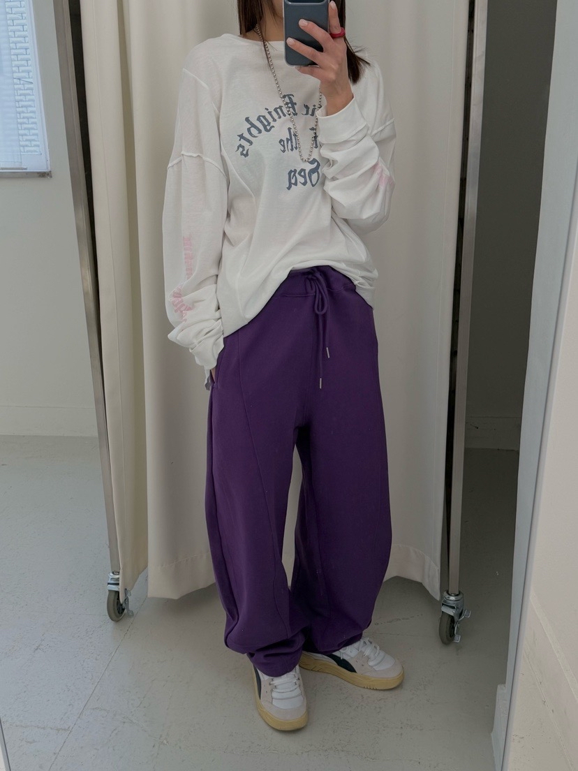 (2026SS) FRANC - TOP