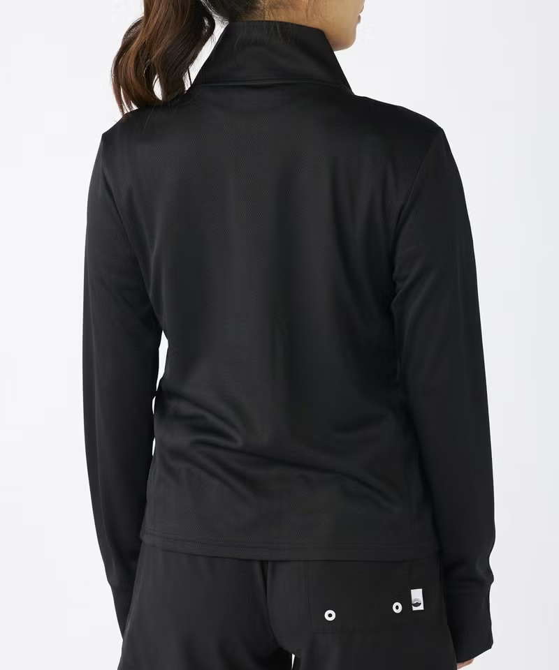 日本直送 Marie Claire Sport 防 UV網狀外套｜夏日防曬必備 