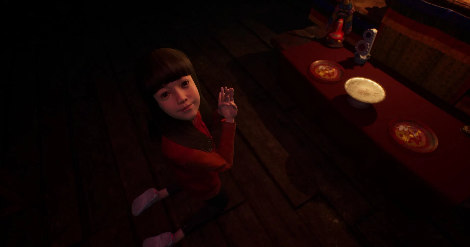 【預售 8/4】PS5 咒 Incantation 中/英文 (中文封面)(PO0018)