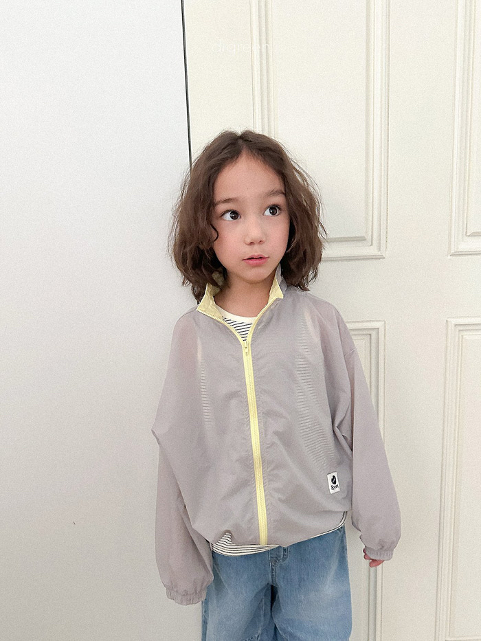 🇰🇷Digreenkids 外套
