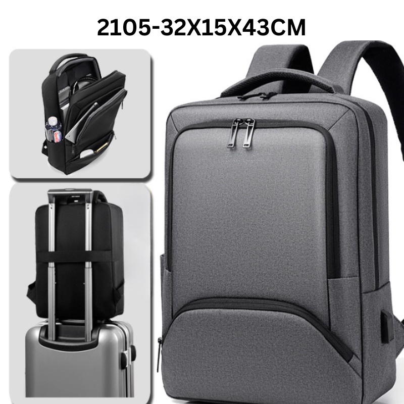 16.1 Inch Office Backpack / Business Backpack