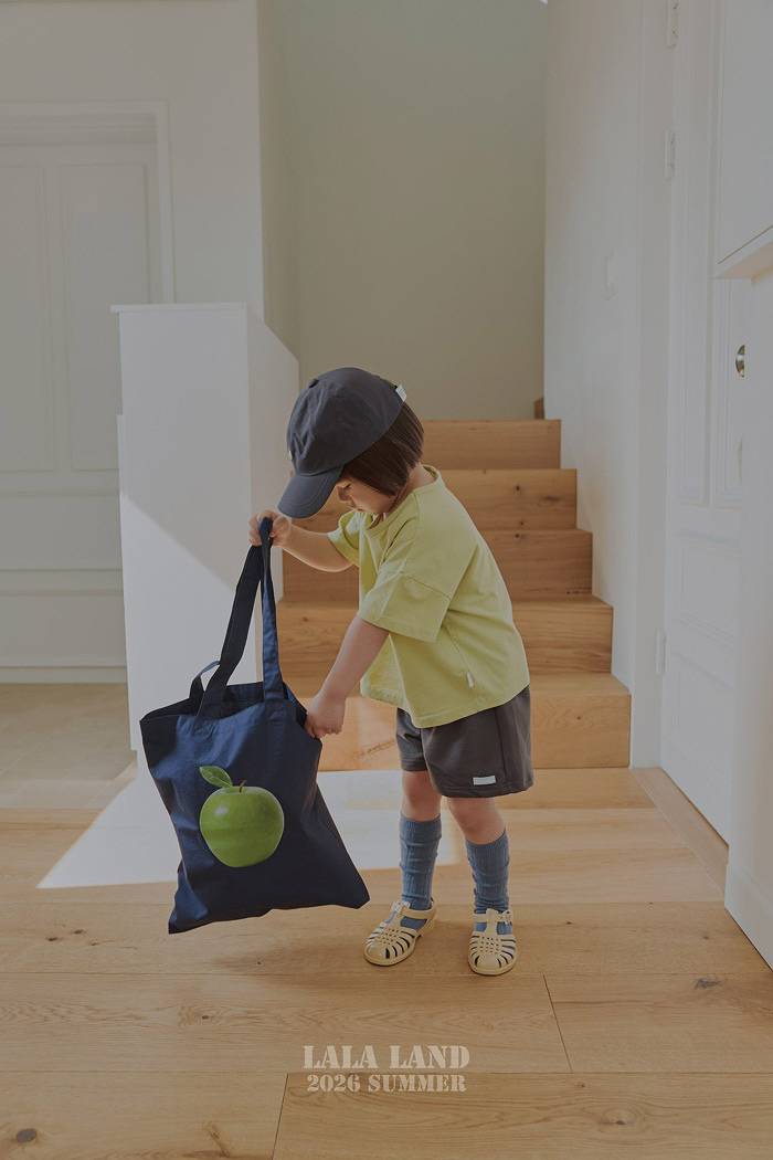 🇰🇷Lalaland kids 媽媽袋