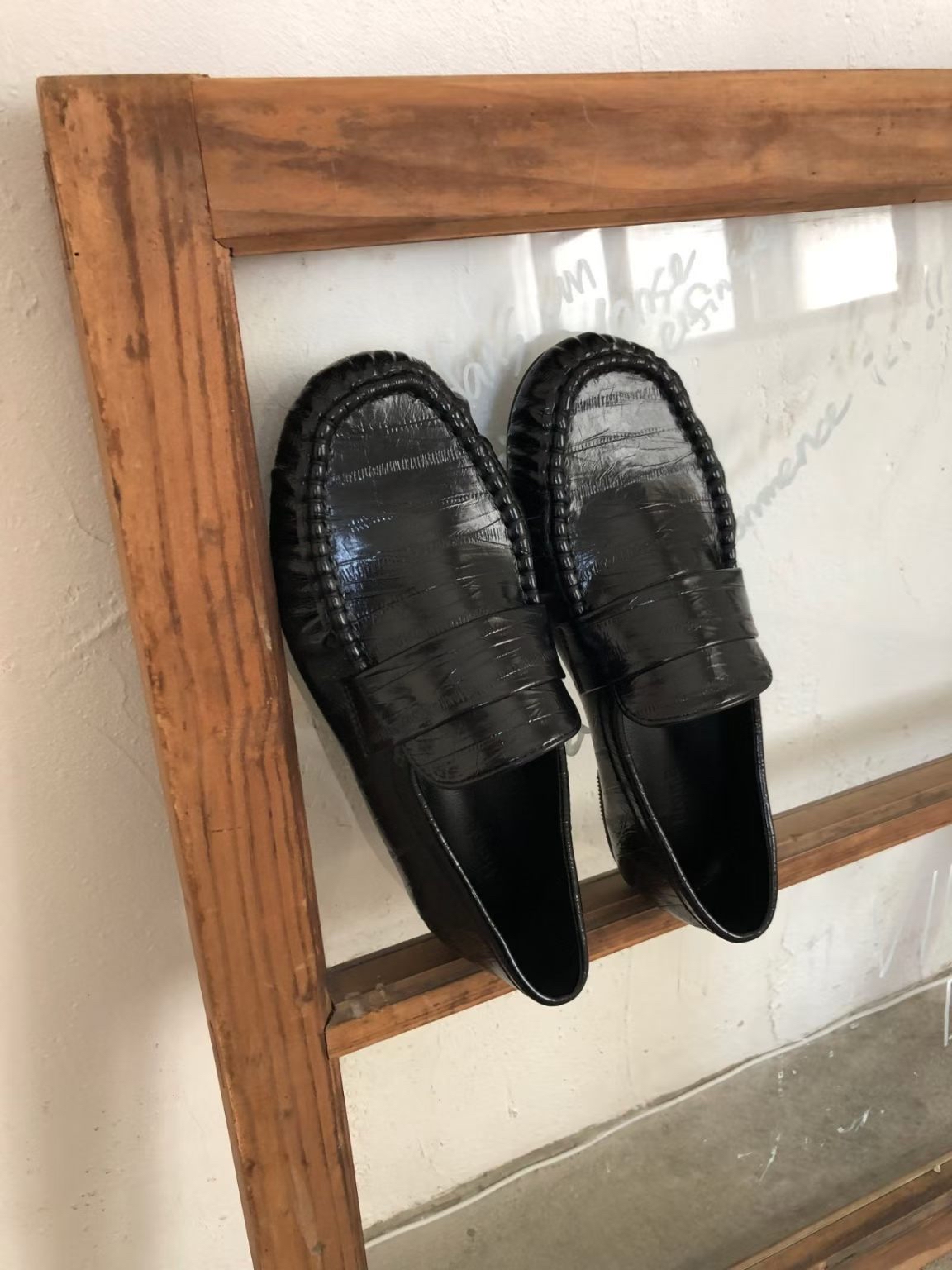 Penny Loafers