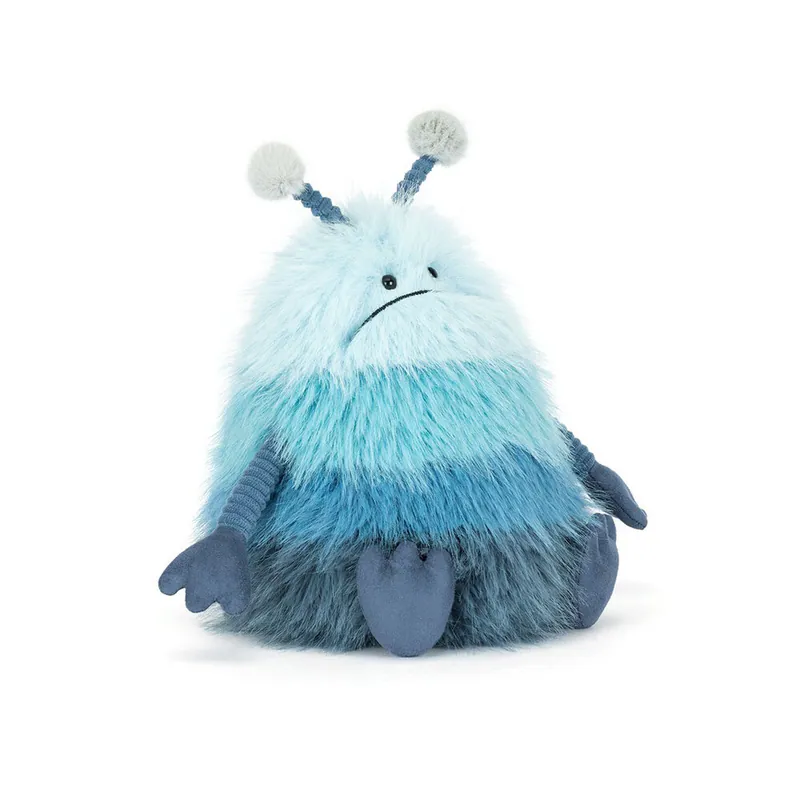 【英國】Jellycat Zumblebi Alien