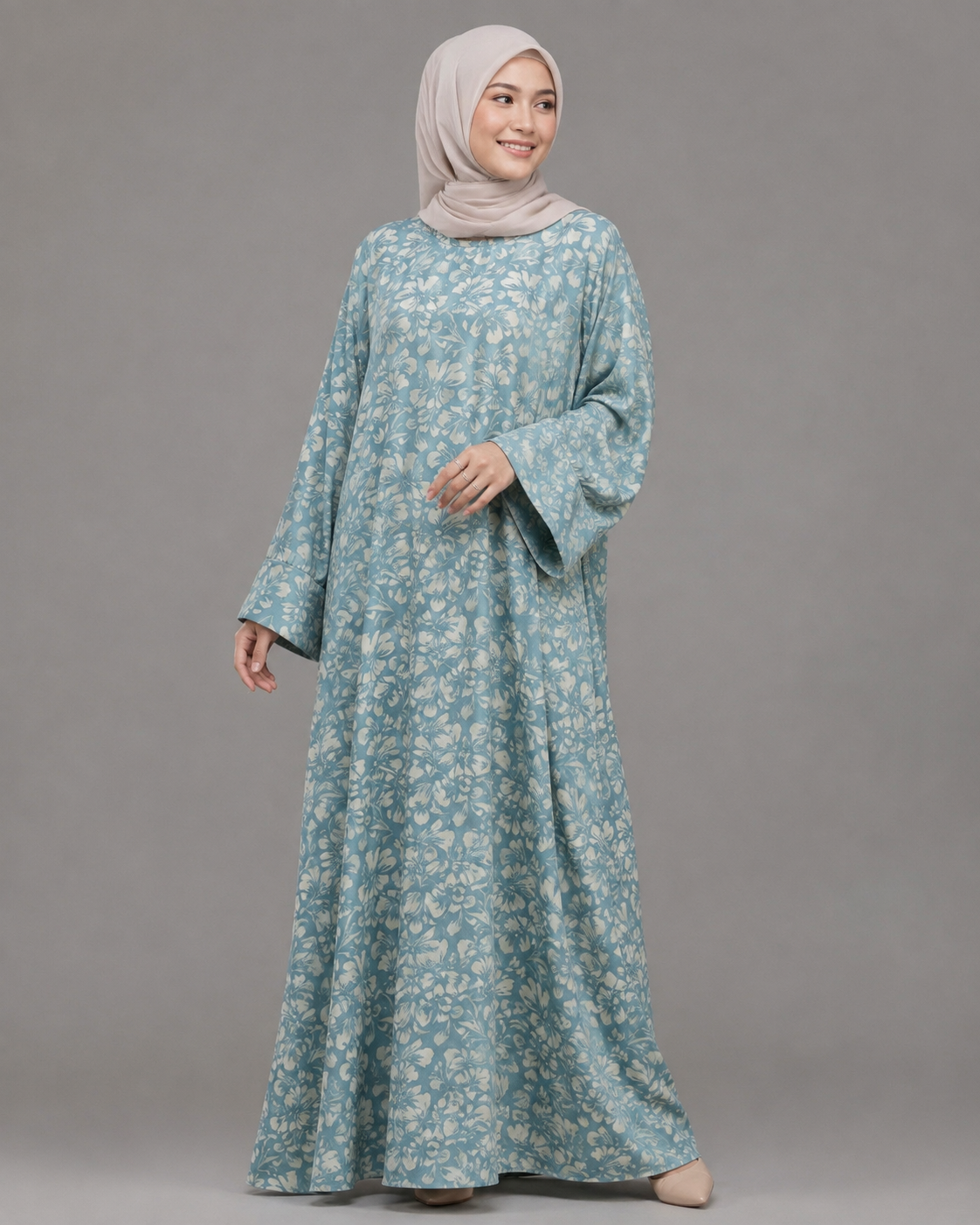 KAFTAN LANARA 2.0