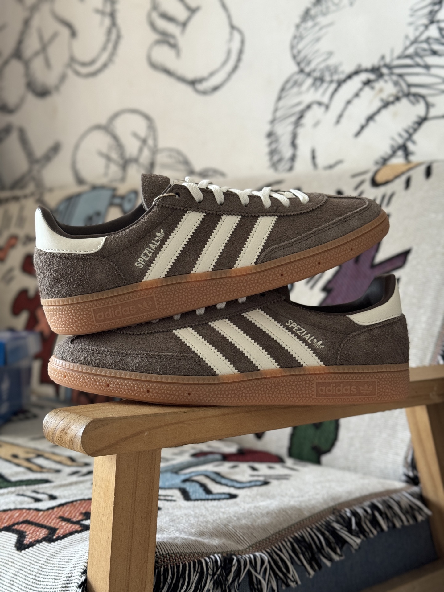 Adidas Handball Spezial IF6490