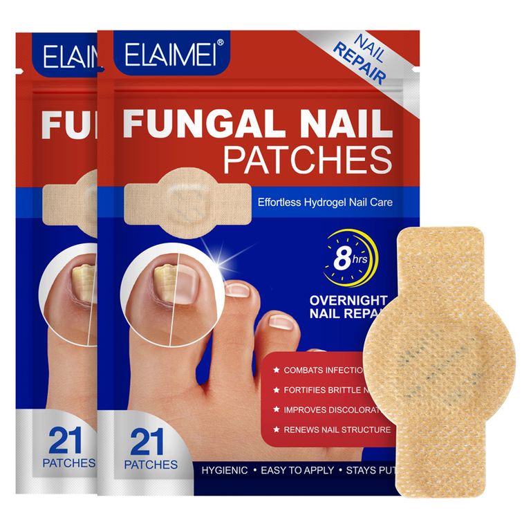 elaimei灰甲貼