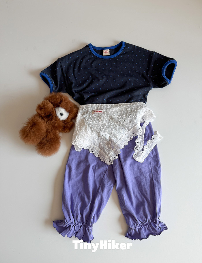 🇰🇷Tiny Hiker長褲