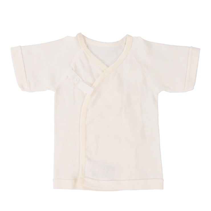 🇯🇵限量預訂 日本直送🇯🇵日本製淺藍色動物樂器印花新生兒純棉打底五件套