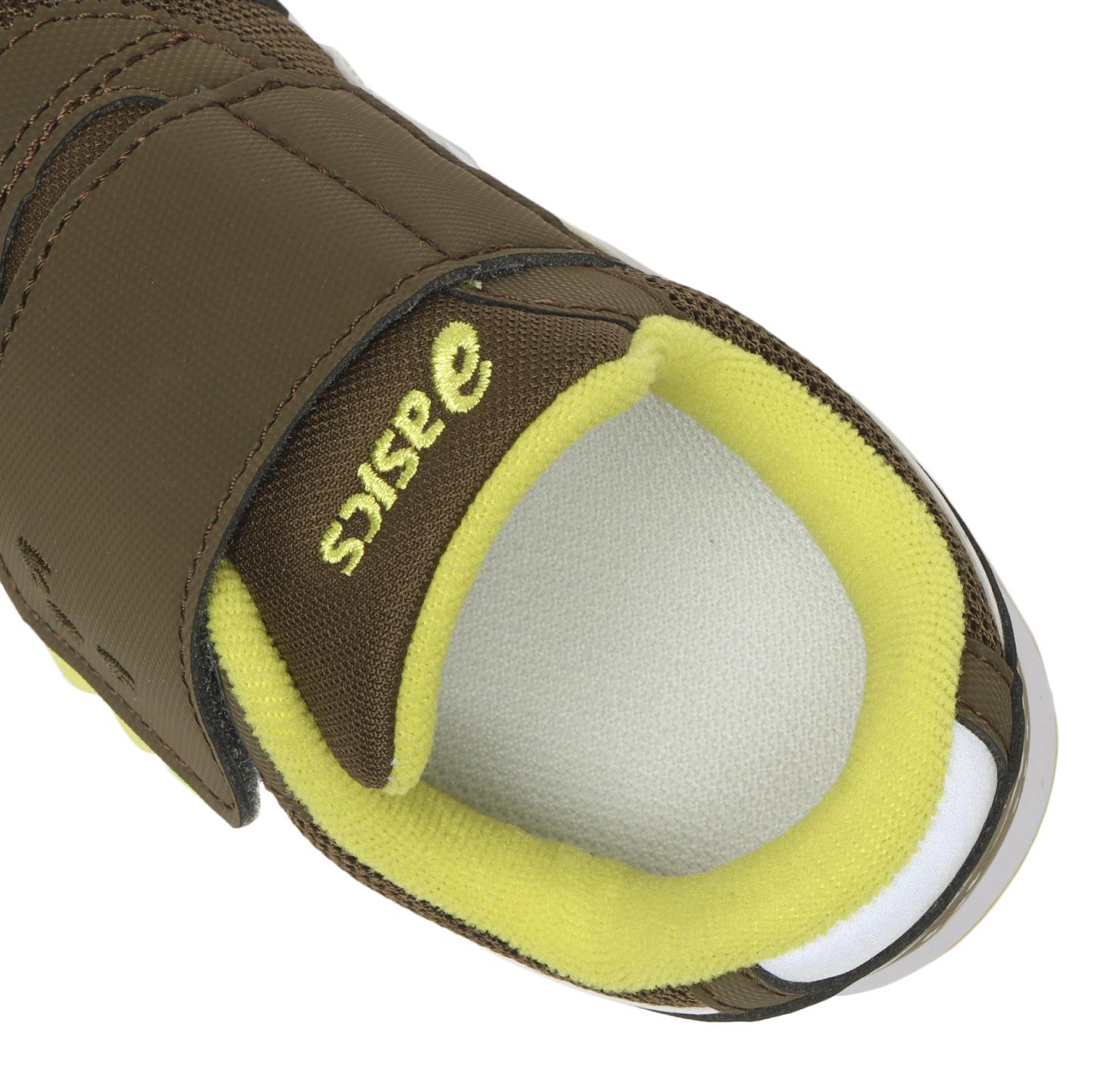 🇯🇵預訂 日本直送🇯🇵ASICS 恐龍圖案拼色波鞋(Baby)