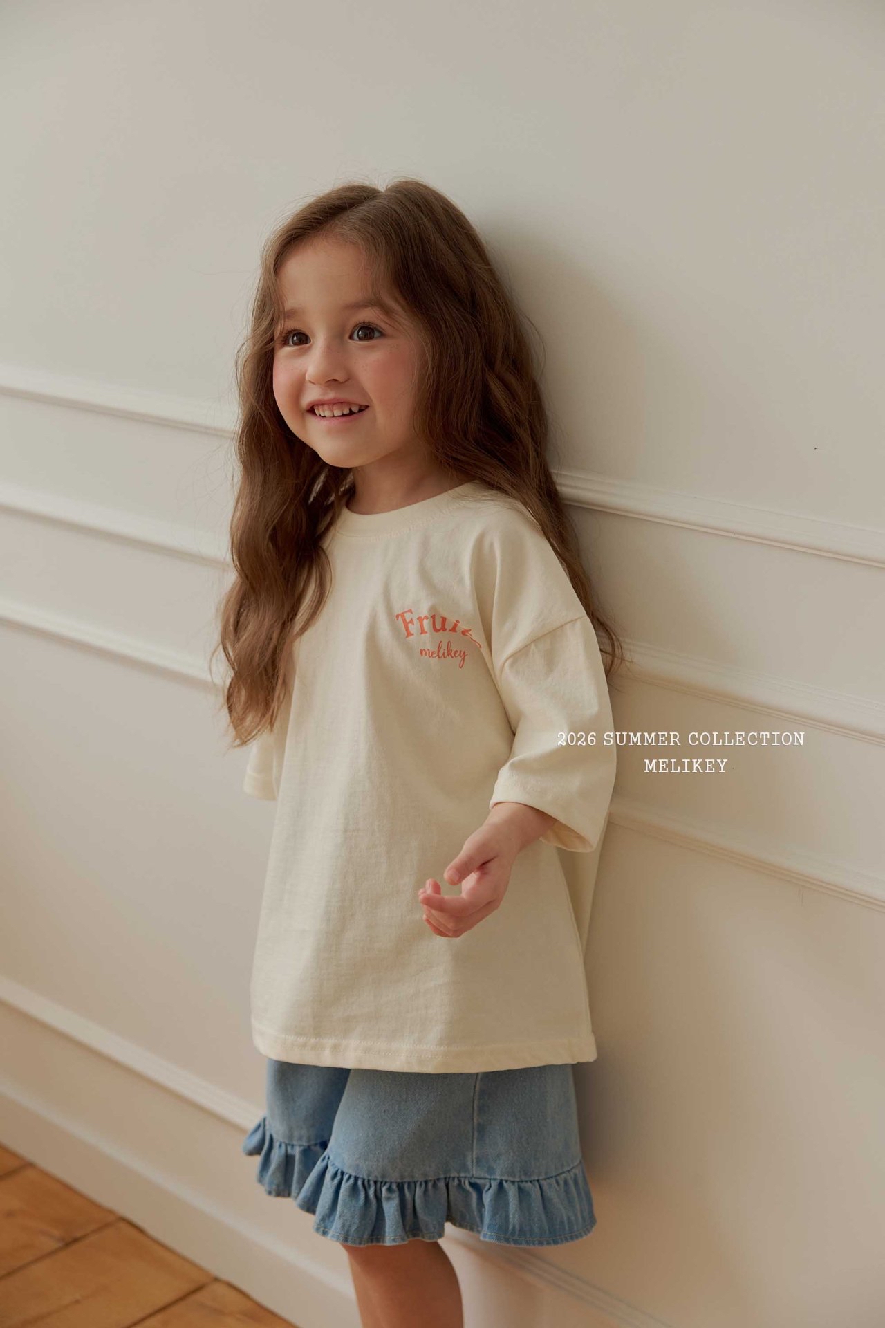 🇰🇷Melikey短褲