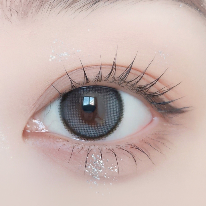 ANN365 - Anreen Ash Gray (1month)