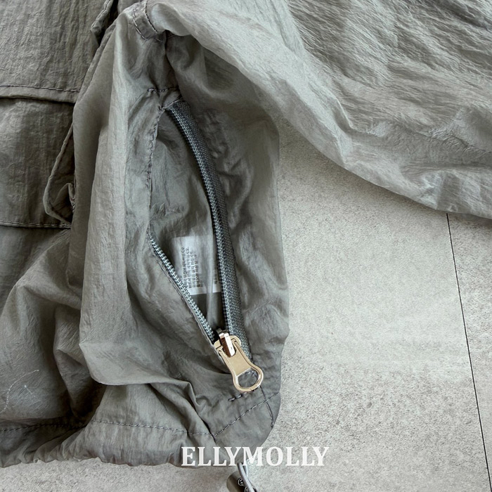 🇰🇷Ellymolly外套