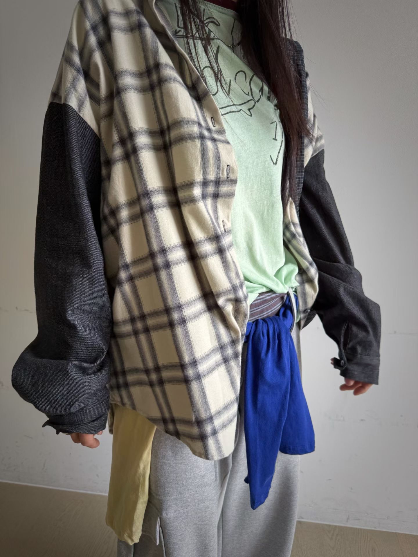 (2026FW) UNICO - TOP