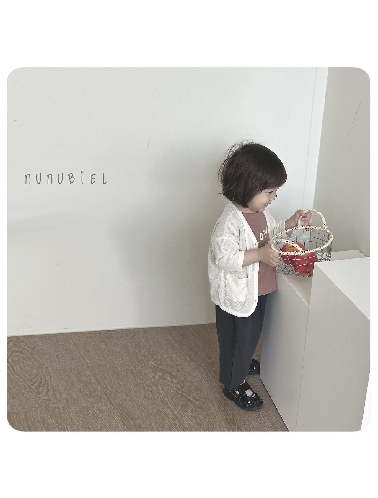 🇰🇷Nunubiel外套