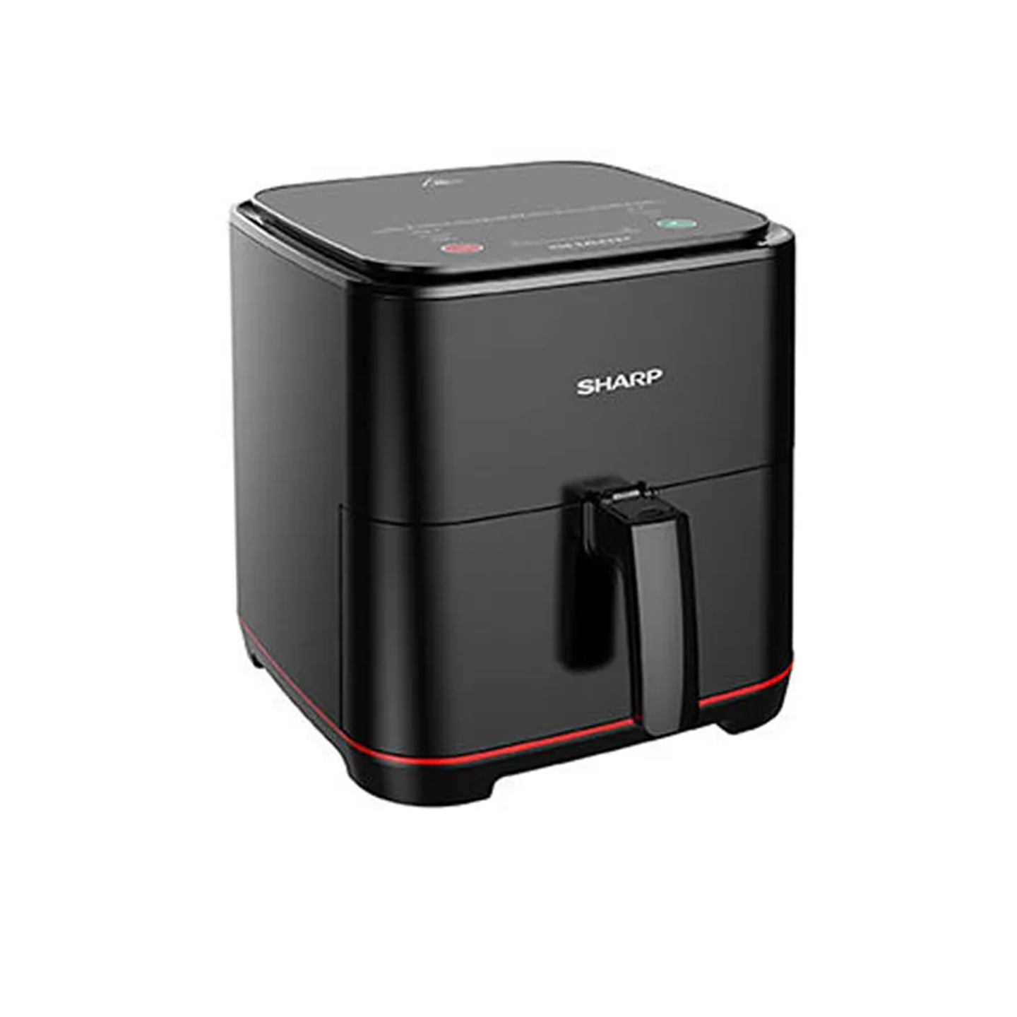 Sharp 5L Air Fryer (KFAF50MBK)