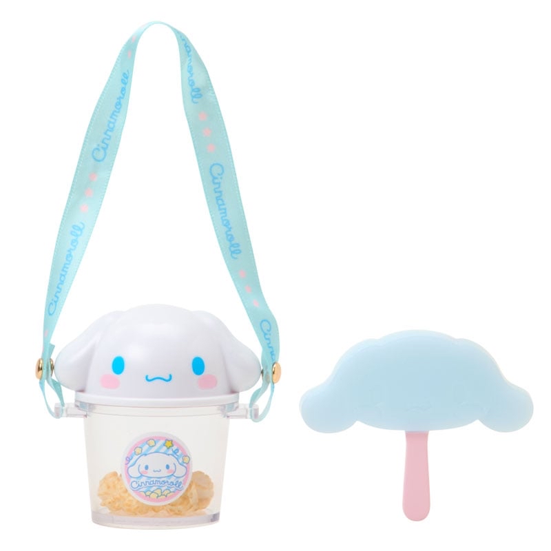 🎌日本直送🎌Sanrio 卡通公仔配件套裝 