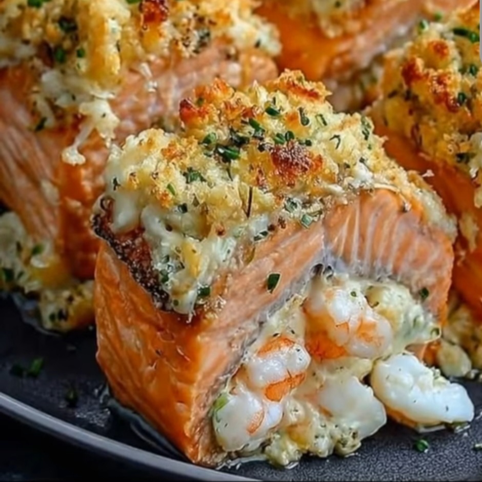 🇳🇴冰鮮挪威原條三文魚 6-7kg/條