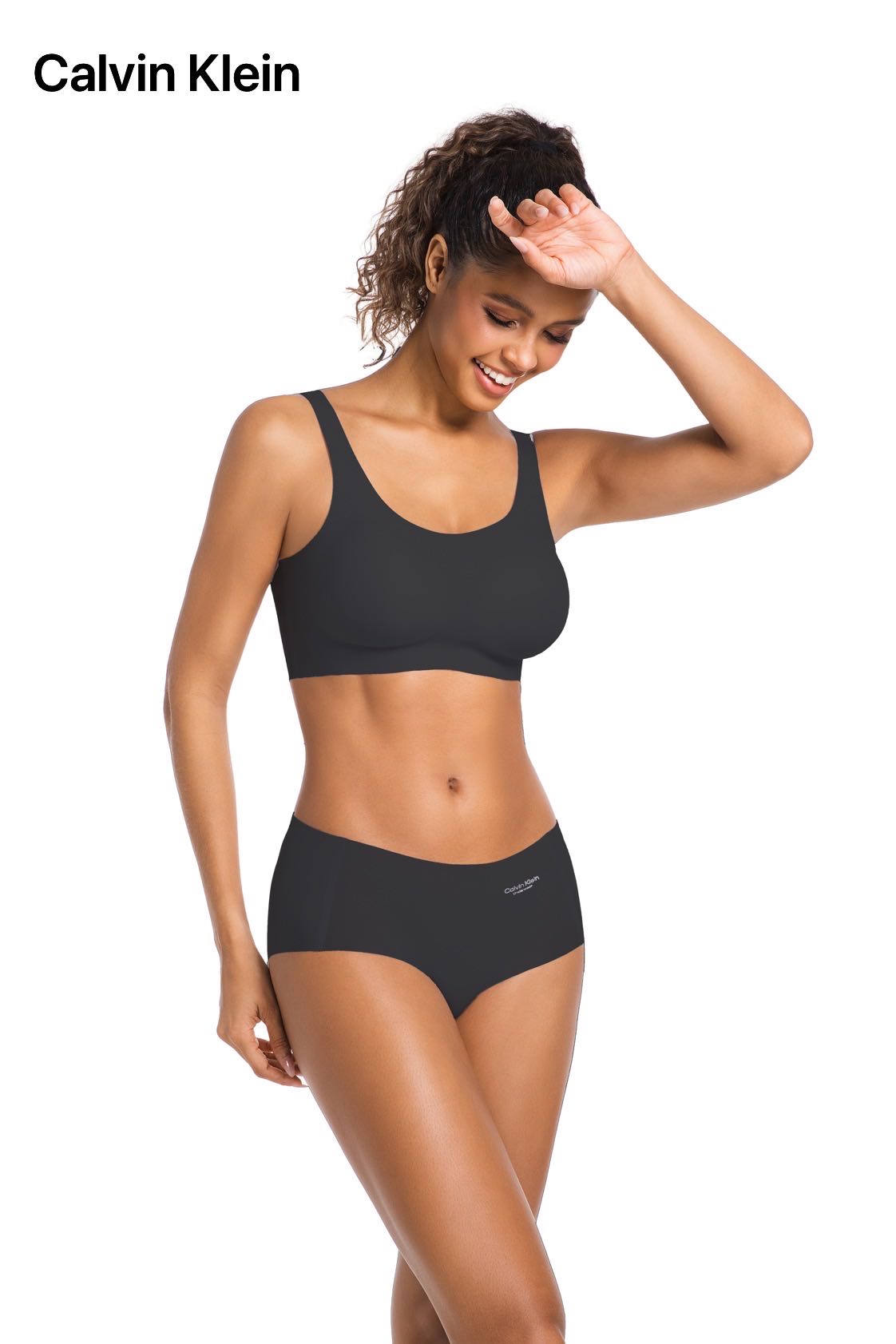 $138套。2套起$130套。✨廠單CK超舒服內衣套裝✨