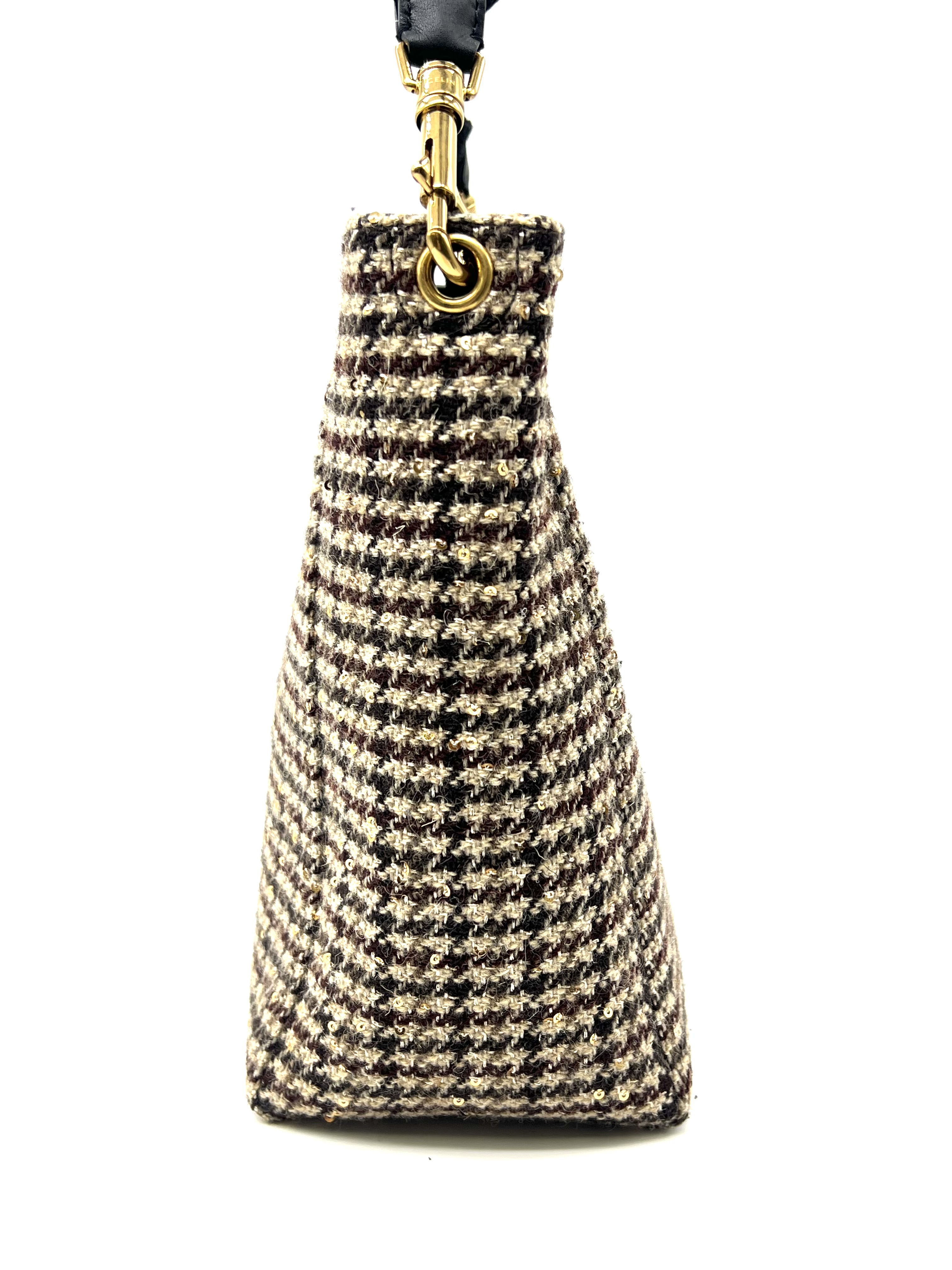Pre-Owned CELINE Sangle Bucket Bag / Product Code: 26050703