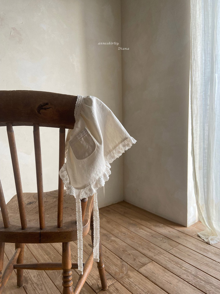 🇰🇷Anne shirley apron