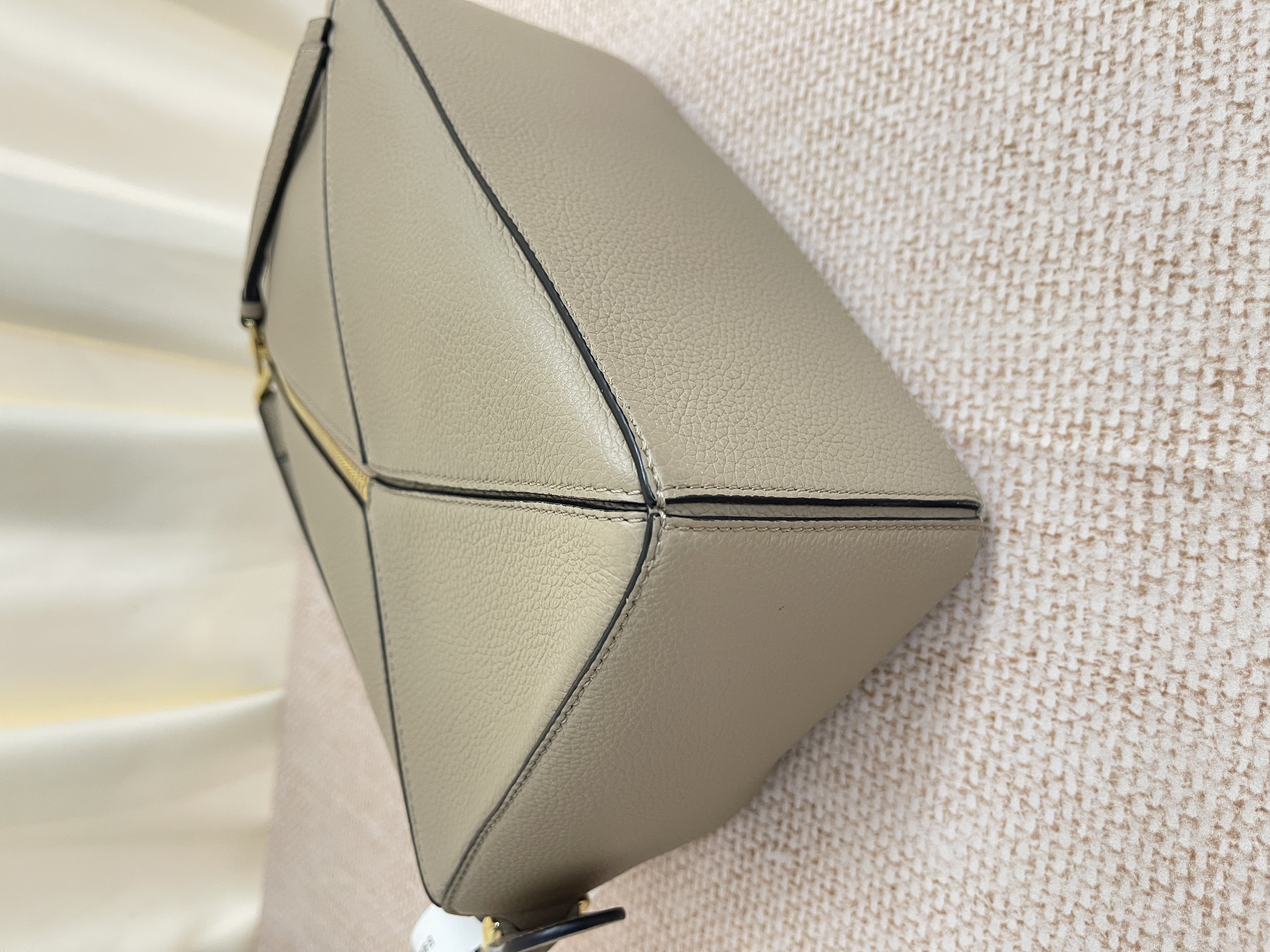 Pre-owned Loewe Puzzle Bag / Product Code: 26042002