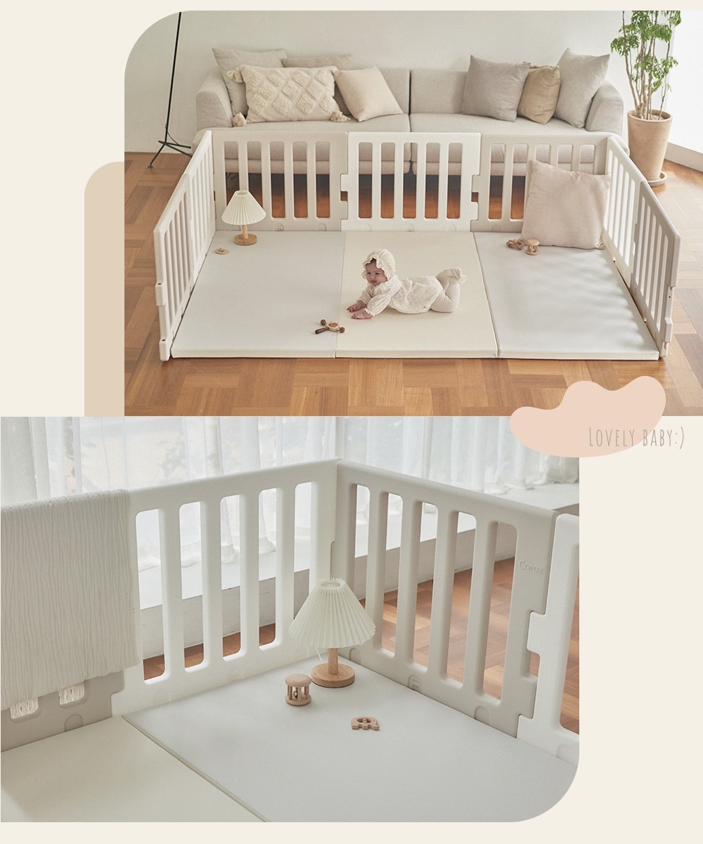 【台灣專區】Caraz 地墊 213 X 140cm