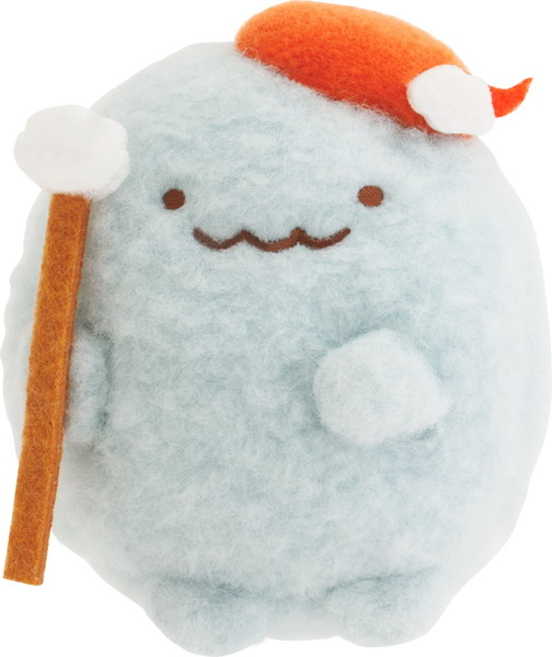 角落生物 大電影手玉套裝付特典｜預訂