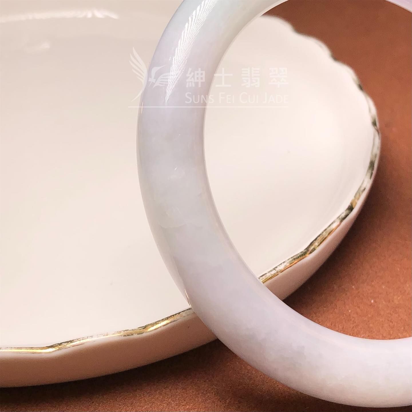 會卡春彩福鐲57.4mm