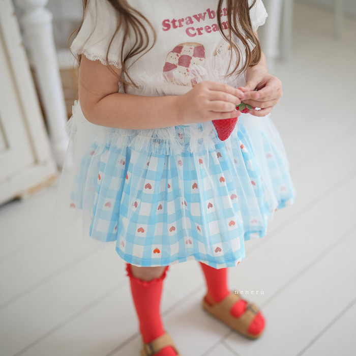 🇰🇷Neneru短裙