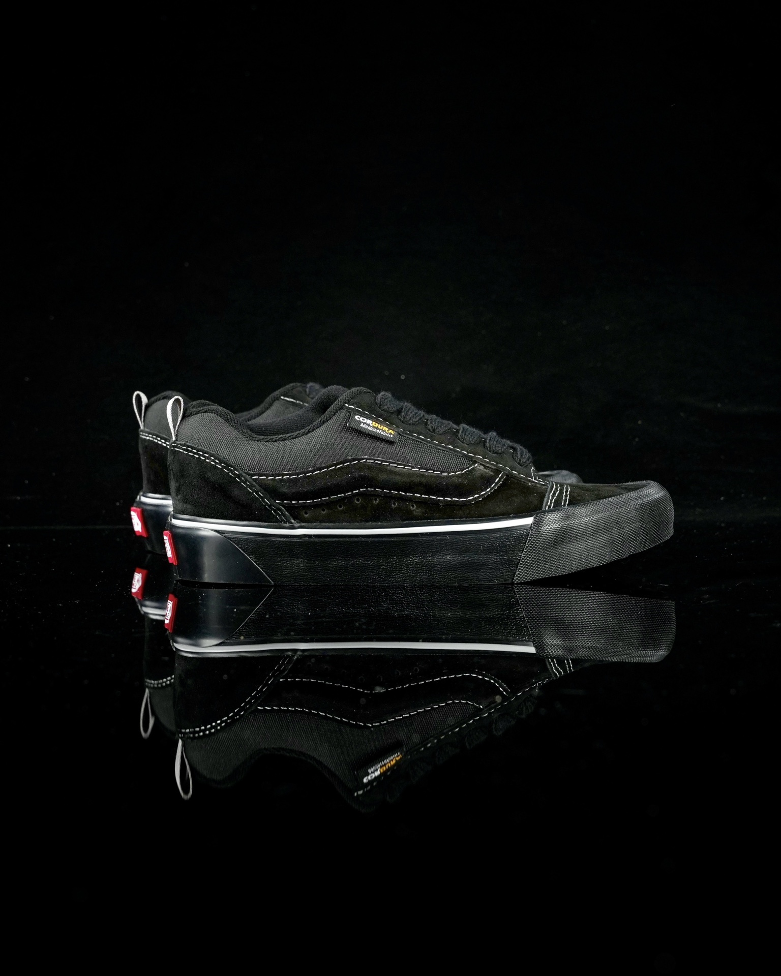 Vans Knu Skool VN000CRPBMA