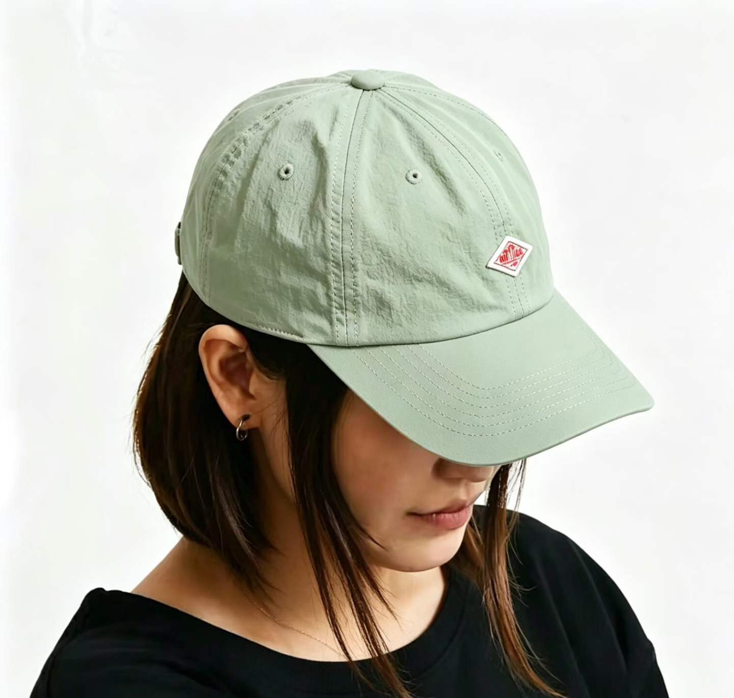 預訂 Danton防曬棒球帽🧢[貨號26A1469]