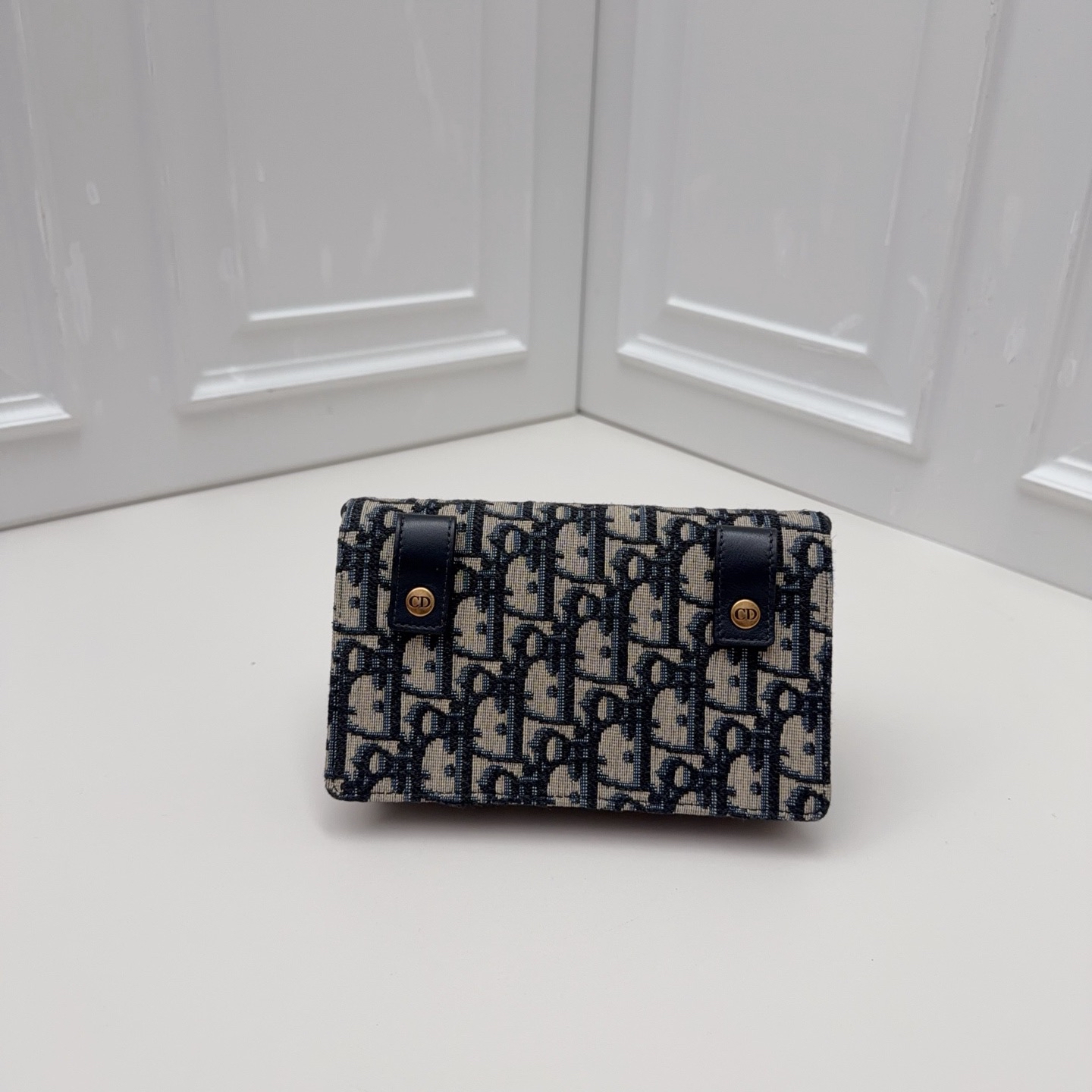 【預訂貨品】Dior老花腰包