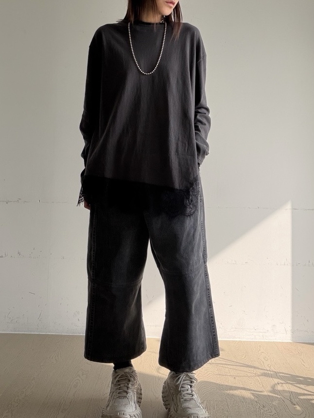 (2026SS) FRANC - TOP