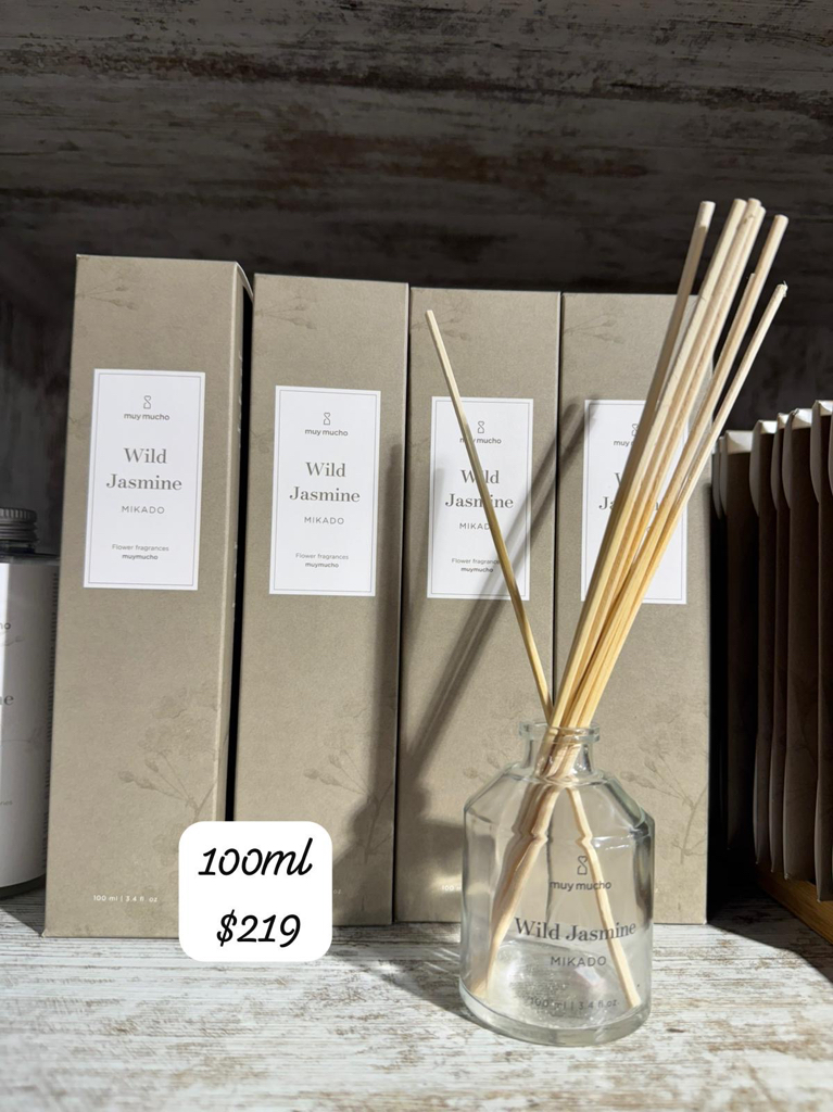 西班牙muy mucho香薰100ml