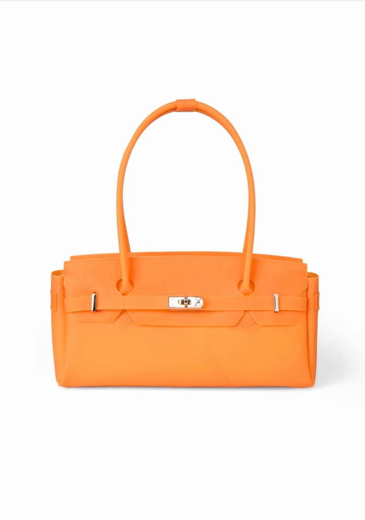 [Mira x DEINET] JELLY TWO-WAY BAG 