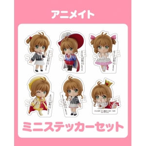 百變小櫻 Cardcaptor Sakura 驚喜黏土人 Surprise 木之本櫻系列 Figure #P-CCF0129 [Good Smile Company] (PRE-ORDER) [2026/09]